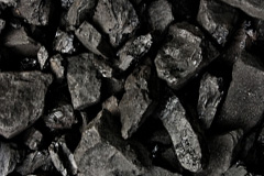 Alton Barnes coal boiler costs
