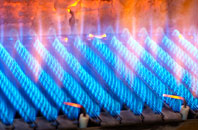 Alton Barnes gas fired boilers